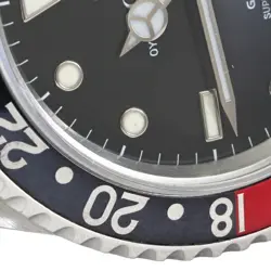16710 BLACK MEN'S