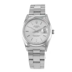 INDEX OYSTER AUTOMATIC