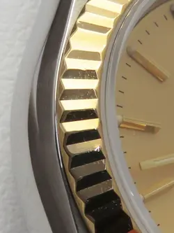 DATEJUST 69173 GOLD