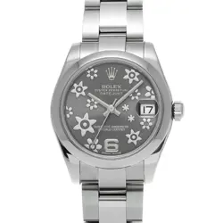 ROLEX DATEJUST 178240 RANDOM SERIAL UNISEX WATCH FROM JAPAN G0401
