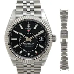 DWELLER 326934 BLACK