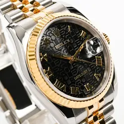 116233 BLACK CASE