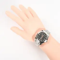 USED ROLEX MILGAUSS