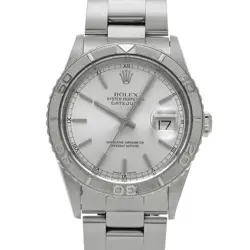 ROLEX DATEJUST THUNDERBIRD 16264 K NUMBER (MANUFACTURED AROUND 2001) G0401