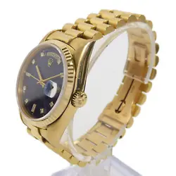 WATCH 18238A
