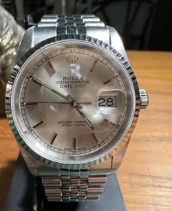 DATEJUST 16234 CIRCA