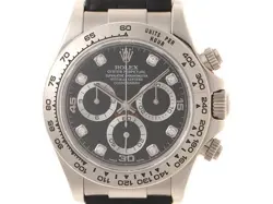 ROLEX DAYTONA 116519G 【200】