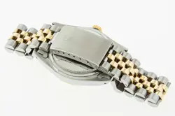 DATEJUST CHAMPAGNE DIAL