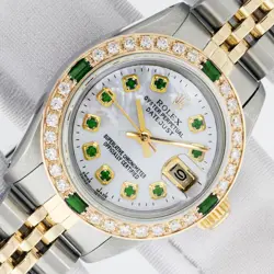 26 MOP EMERALD