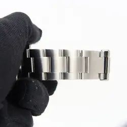 WATCH 114200 STAINLESS