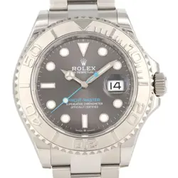 AUTHENTIC ROLEX YACHT-MASTER 126622 SSXPT AUTOMATIC #RANDOM  #260-004-561-0813