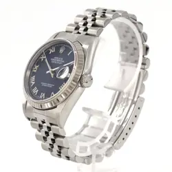 DATEJUST 16234 SSXWG