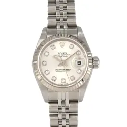 AUTHENTIC ROLEX DATEJUST 79174G SSXWG AUTOMATIC #F  #230-000-017-1075