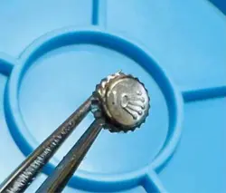 530-0 531-0 CROWN