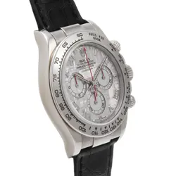 DAYTONA METEORITE