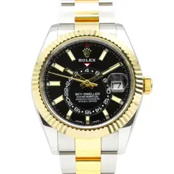 WRIST WATCH 326933