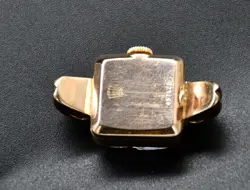 9CT ROSE GOLD