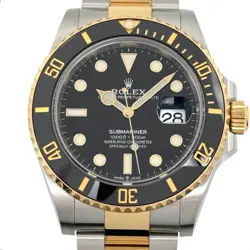 【UNUSED】ROLEX SUBMARINA