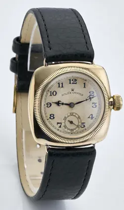 VINTAGE GENTS WATCH