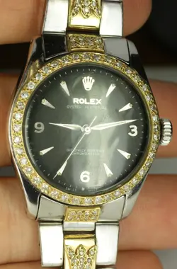 BACK 34MM REF.