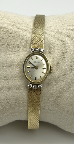 WRISTWATCH WATCH LOT