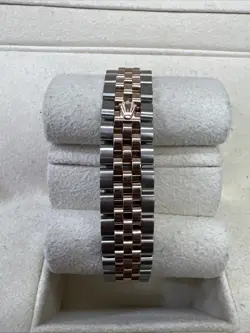 DATEJUST CHOCOLATE