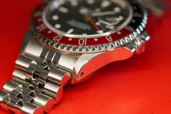 1991 ROLEX GMT-MASTER