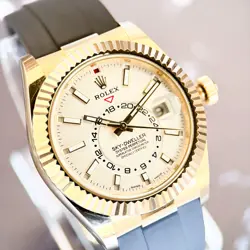 OYSTERFLEX WATCH COMPLETE