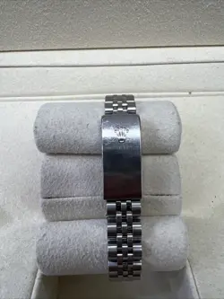STAINLESS JUBILEE BRACELET