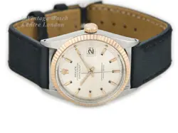 DATEJUST REF.1601