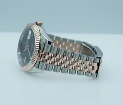 ROLEX 126331 DATEJUST