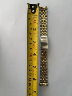 AND ROLEX