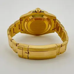 SUBMARINER 116618LB