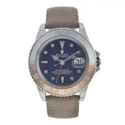 GILT STAINLESS STEEL