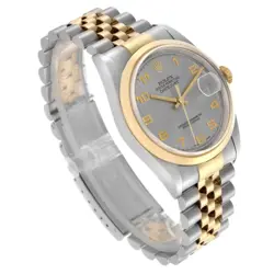 ARABIC DIAL MENS