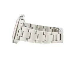 STEEL MEN’S WATCH
