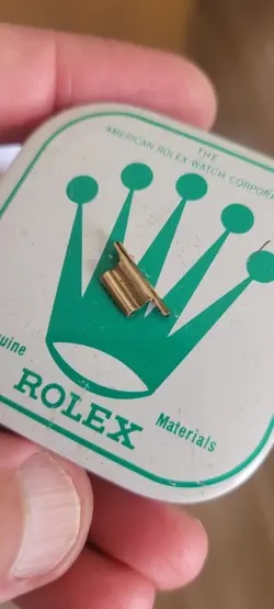 FOR 19MM RIVETED