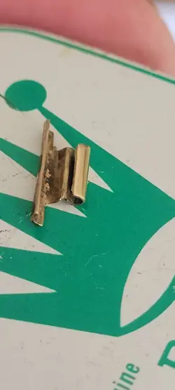 19MM RIVETED