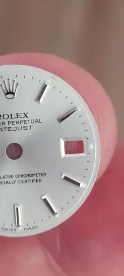 ROLEX ALL