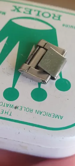GENUINE VINTAGE ROLEX