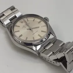 MM STEEL AUTOMATIC