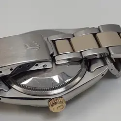 AUTOMATIC WATCH 1500