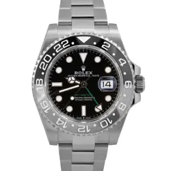 126710 GRNR