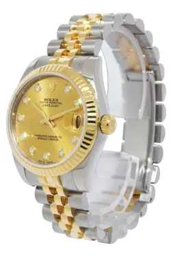 LADIES 31MM WATCH