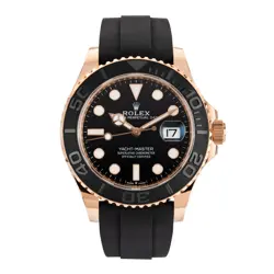 ROLEX YACHT-MASTER WATCH