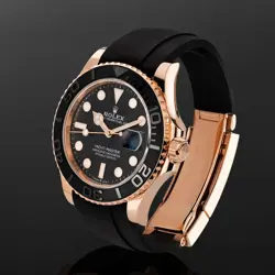 YACHT-MASTER WATCH