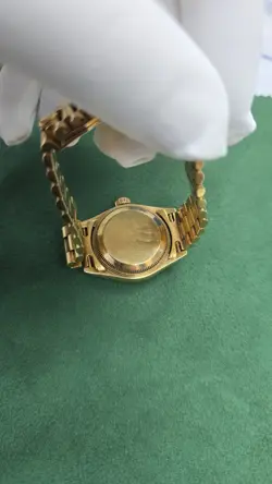 DATEJUST 69178 PRESIDENT