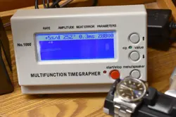 ROLEX 14000 AIR
