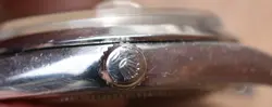 OYSTERDATE WATCH