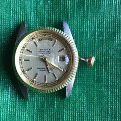 MEN'S ROLEX OYSTER